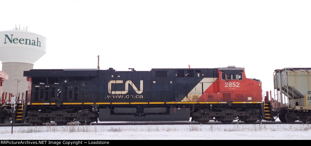 CN 2852